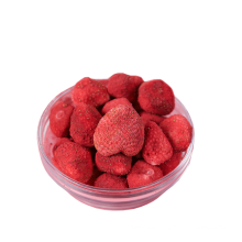 Best sale freeze health strawberry Chinese supplier Cheap Price